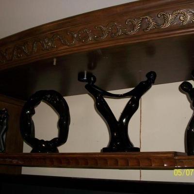 Decorative Statues