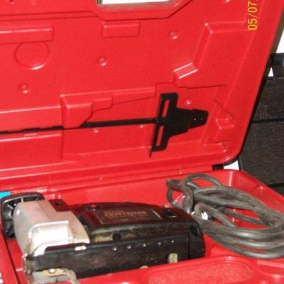 Craftsman JigSaw
