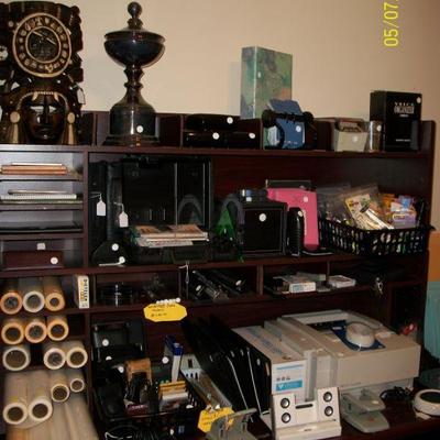 Office Supplies
