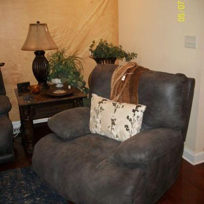 Electric Recliner