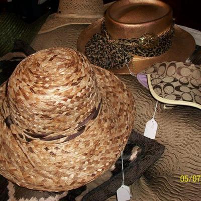 Fashion Hats