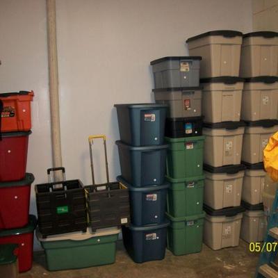Storage