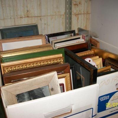 Frames
