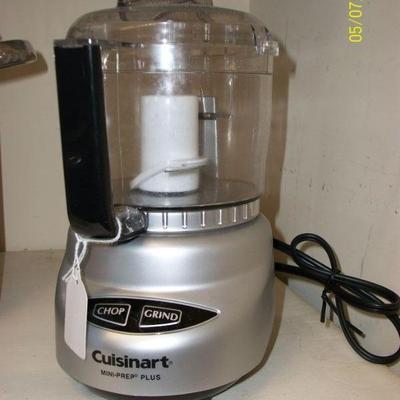 Food Processor