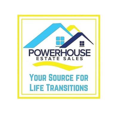 PowerHouse Estate Sales welcomes you to Nestled in Norris