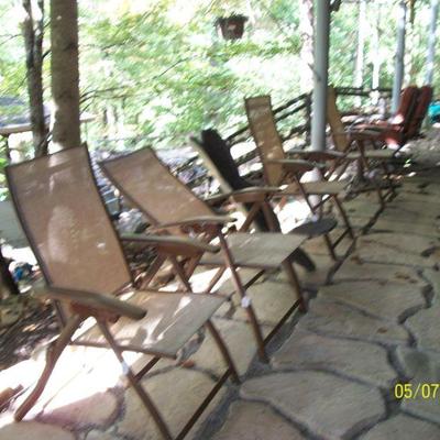 Outdoor Living