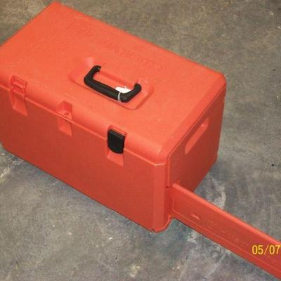 Husqvarna Chainsaw