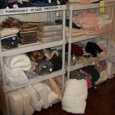 Bedding