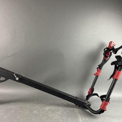 Lot 367 | Bell Bike Rack
