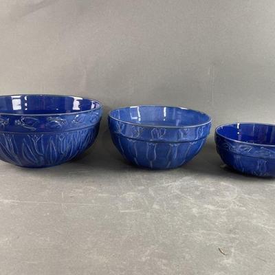 Lot 82 | Gibson Elite Pottery Set
