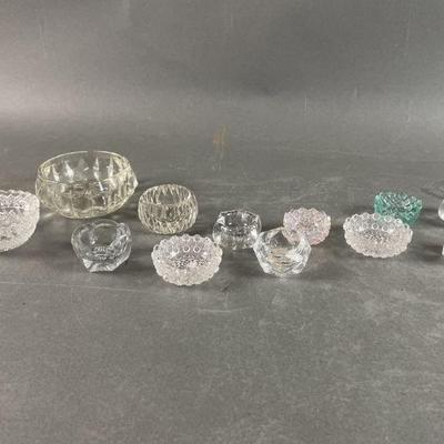 Lot 98 | Small Trinket Holders
