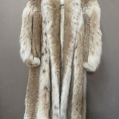 Lot 52 | Dittrich Fur Coat
