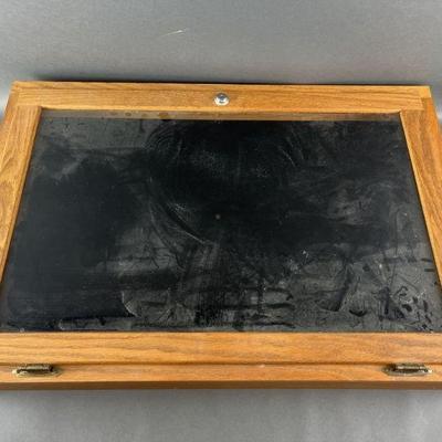 Lot 358 | Vintage Shadow Box
