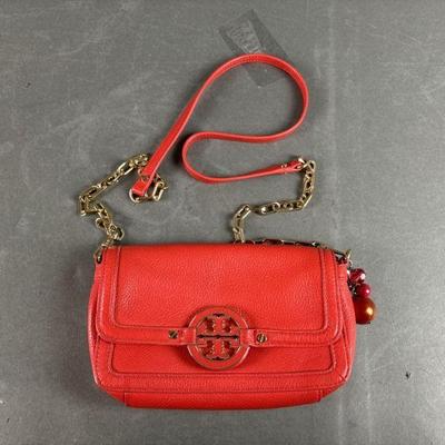 Lot 36 | Tory Burch Crossbody Purse
