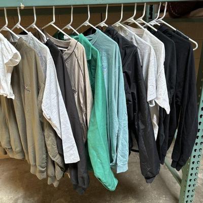 Lot 434 | Vtg Variety of Clothing
