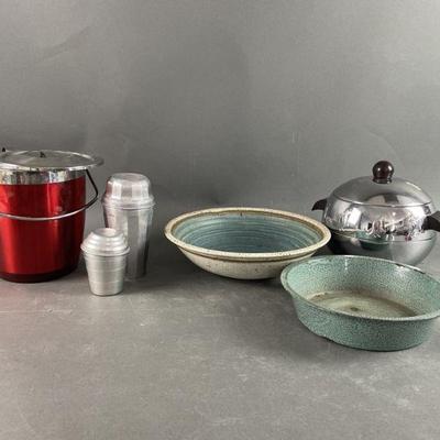 Lot 140 | Kitchen Lot
