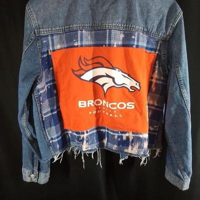 Bronco’s Jacket