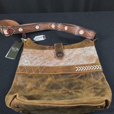 Myra Bag – Hazel Hues 5226