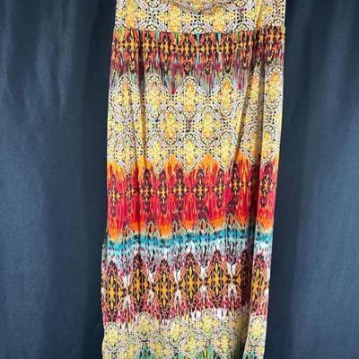Boho Skirt