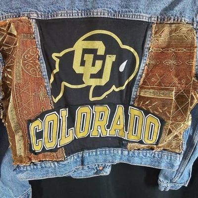 CU Jacket