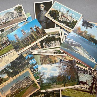 Post Cards