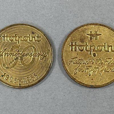 Hotpoint Coin