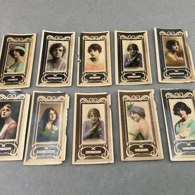 Photo Cards