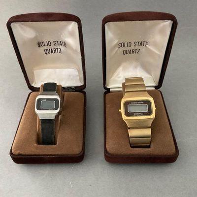 Seiko Watch