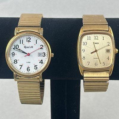 Men's Watches