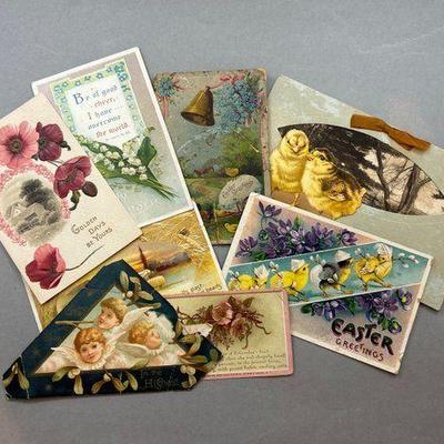 Post Cards