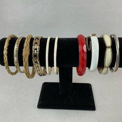 Costume Bracelets
