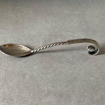 Sterling Silver