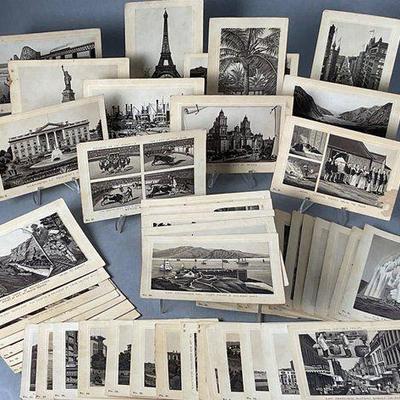 Post Cards