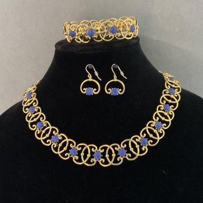 Metropolitan Museum Jewelry