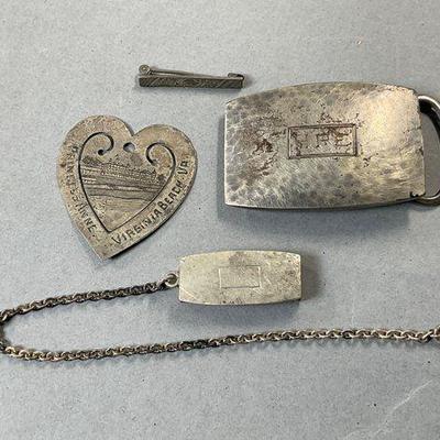 Sterling Silver