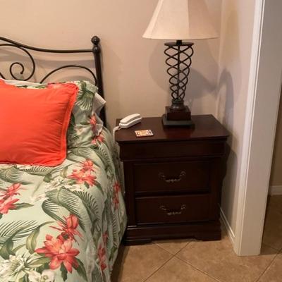night stand sold