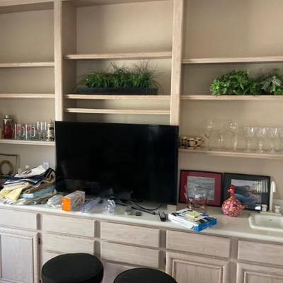 tv sold