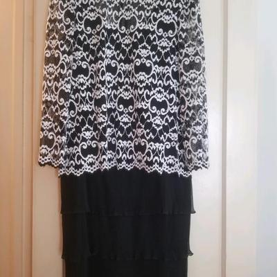 Vintage clothes 