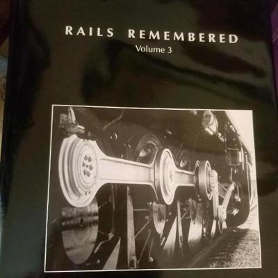 Rails Remembered Volume 3
