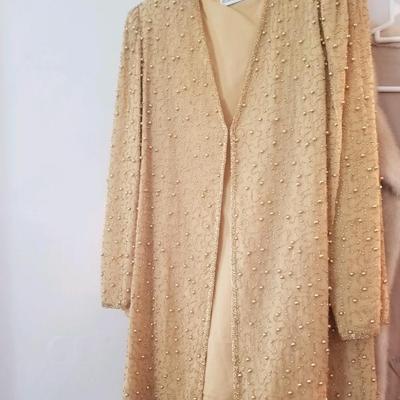 Vintage clothes 