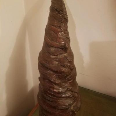Cypress knees