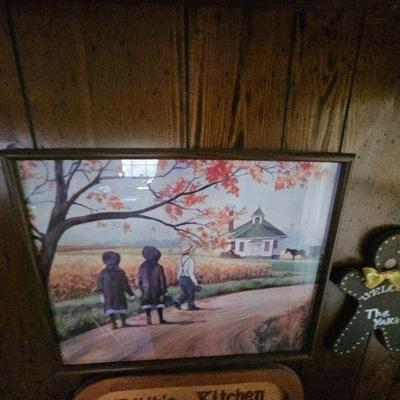 Amish picture