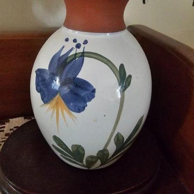 Emerson Creek pottery