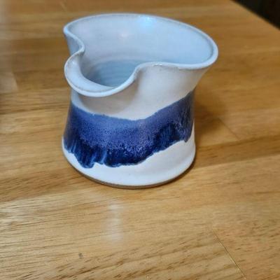 Pottery