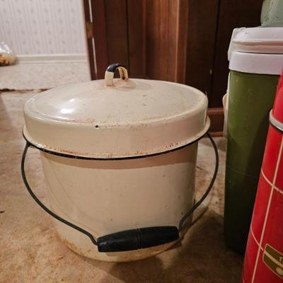Enamelware