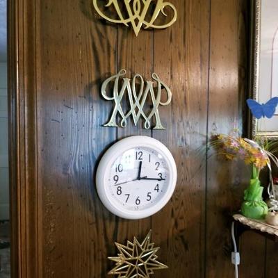 Virginia Metalcrafters Trivets