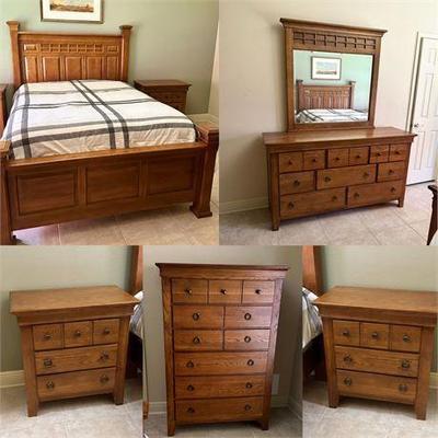 To Bid, click the "ONLINE BIDDING" tab 