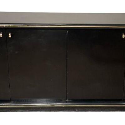Vintage BERNHARDT Console