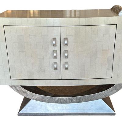 Post Modern Laminate Sideboard