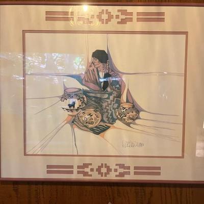 INDIAN PICTURE